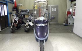 HONDA CABINA 50 AF33