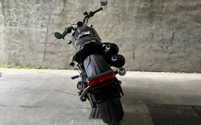 HARLEY  HARLEY RH1250S 2025 ZC4