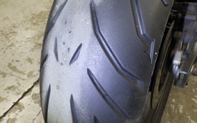 YAMAHA MT-09 A 2014 RN34J