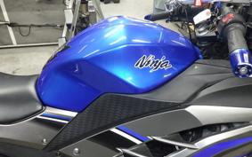 KAWASAKI NINJA 250 ABS 1998 EX250L