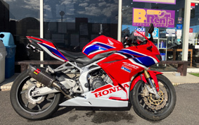 HONDA CBR250RR MC51