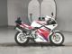 Фото Yamaha TZM50R с японского аукциона