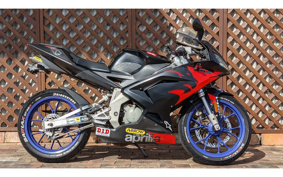 APRILIA RS4 50