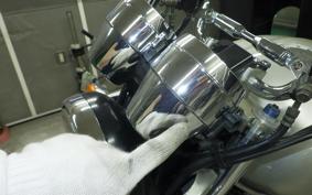 YAMAHA XJR1200 1996 4KG