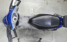 SUZUKI ADDRESS V125 G 1993 CF46A