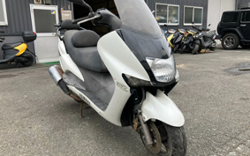 YAMAHA MAJESTY 125FI SE27