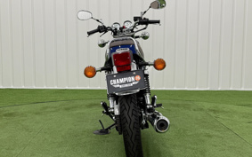 YAMAHA SR400 FINAL ED 2021 RH16J