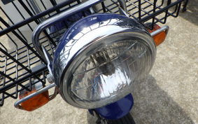 HONDA C50 SUPER CUB AA01