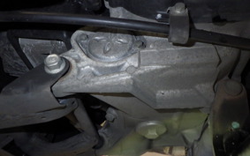 SUZUKI ADDRESS 110 1996 CE47A