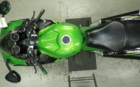 KAWASAKI ZX 1400 NINJA R 2016