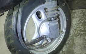 HONDA DIO Gen.6 AF62