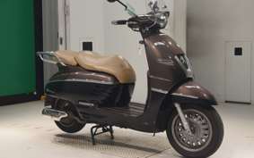 PEUGEOT ジャンゴ150