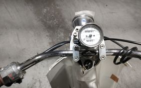 HONDA SUPER CUB50 C50