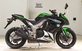 KAWASAKI NINJA 1000 A 2012