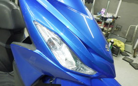 SUZUKI ADDRESS 110 CE47A