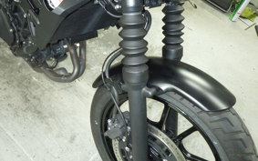 KAWASAKI ELIMINATOR400-3SE 2023 EL400A