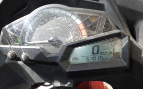 KAWASAKI NINJA 250 ABS EX250L