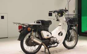 HONDA C50 SUPER CUB 2024 C50