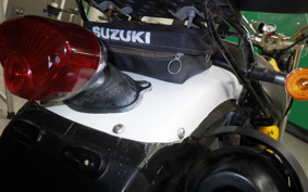 SUZUKI VANVAN 200 2023 NH42A