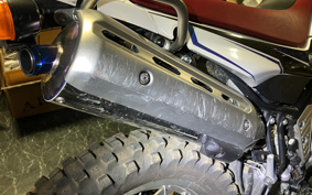 YAMAHA SEROW 250 DG17J