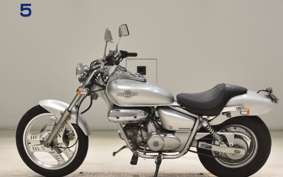 HONDA MAGNA 50 AC13