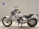 Фото Honda MAGNA 50 с японского аукциона