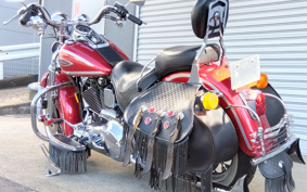HARLEY FLSTS1450 2012 BRL