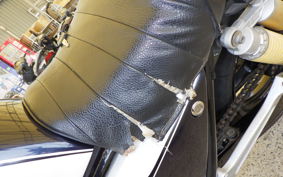HONDA CB400SF 1992 NC31