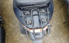SUZUKI ADDRESS V50 Gen.2 CA42A