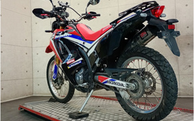 HONDA CRF250 RALLY MD44