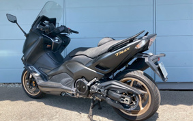 YAMAHA T-MAX 530 ABS IRON MAX 2016 SJ12J