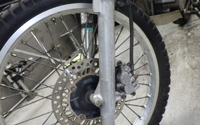 HONDA SL230 2005 MD33