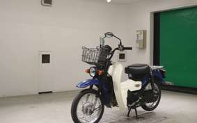SUZUKI BIRDIE 50 E BA43A