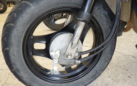 SUZUKI LET's CA4AA