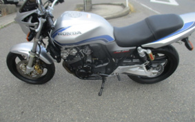 HONDA CB400SFV-1 1999 NC39