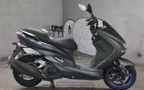 YAMAHA MAJESTY 155S SG52J