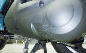 YAMAHA TRICITY 125 A 2014 SEC1J