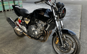 HONDA CB400SF NC42
