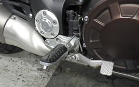 YAMAHA VMAX Gen.2 2017