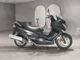 Фото Suzuki BURGMAN200 с японского аукциона