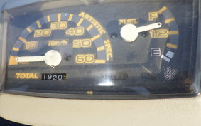 YAMAHA JOG Gen.1 3KJ