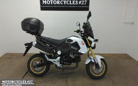 HONDA GROM 2015 JC61
