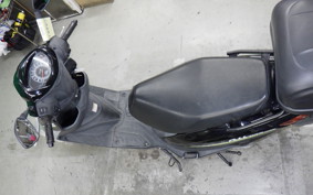 SUZUKI ADDRESS V125 2021 DT11A