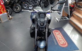 YAMAHA MT-09 ABS 2025 RN69J