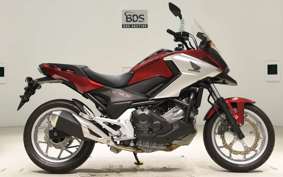 HONDA NC750X 2018 RC90