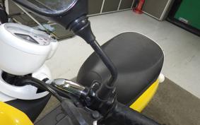 YAMAHA E-VINO 2023 SY11J