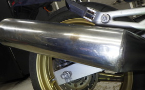 HONDA VTR 250 Gen. 2