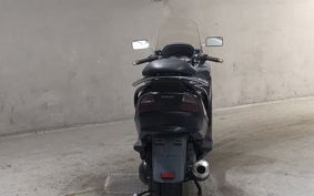 SUZUKI SKYWAVE 400S 2004 CK43A