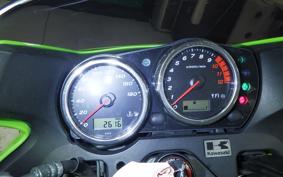 KAWASAKI ZRX1200 D 2010 ZRT20D