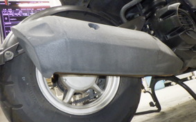 YAMAHA BW'S 50 Gen.3 2010 SA44J